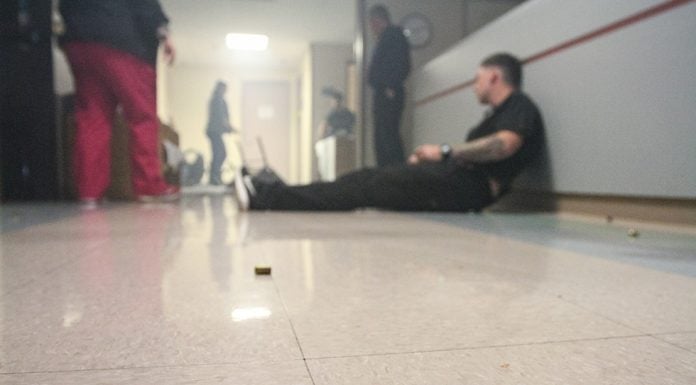 Menifee Valley Medical Center prepares for ‘Active Shooter’ with realistic drill