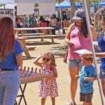 Charity Craft Fair raises funds for charity’s move to Temecula