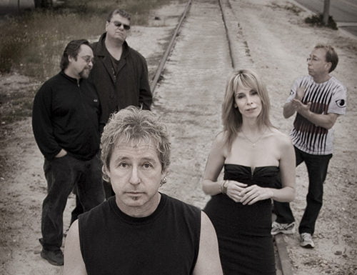 In The Vineyards Under The Stars Concert Series Is Back