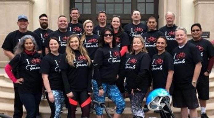 Temecula to celebrate Bike to Work Day