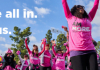 Susan G. Komen Inland Empire to premier ‘More Than Pink’ Walk in Murrieta, Oct. 13