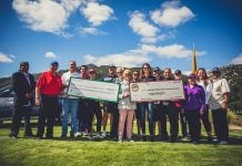 Pechanga provides $250,000 for Michelle’s Place Cancer Resource Center