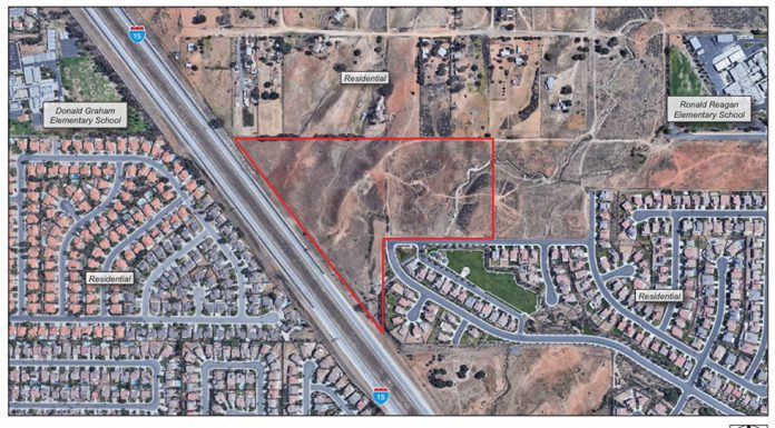 Wildomar MND for proposed Faith Bible Church project is ready for public review