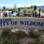 Wildomar celebrates opening of Malaga Park