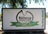 Ramona Humane Society celebrates 50th anniversary with luau and logo redesign