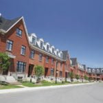 Maximize the perks of a townhouse lifestyle