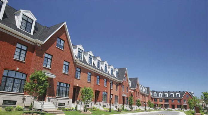 Maximize the perks of a townhouse lifestyle