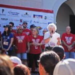 Reality Rally takes over Temecula