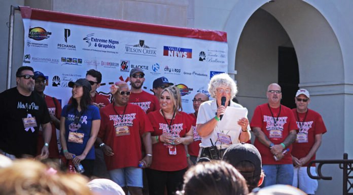 Reality Rally takes over Temecula