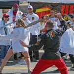 Reality Rally postponed until 2022