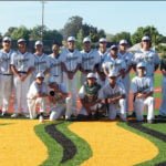 HS Baseball: Lakeside junior varsity squad reaches new heights