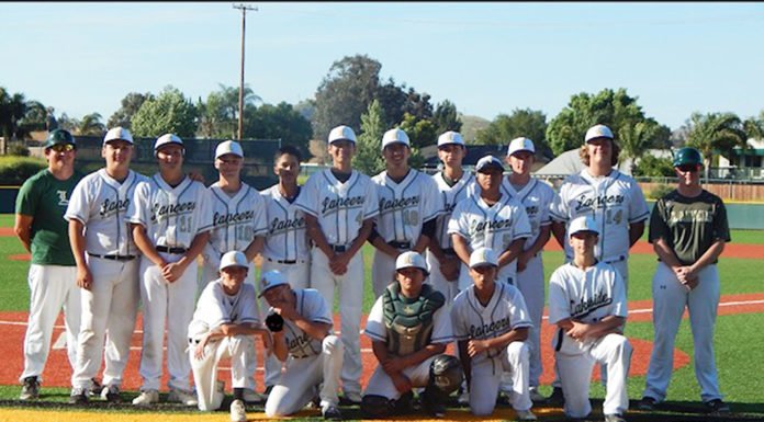 HS Baseball: Lakeside junior varsity squad reaches new heights