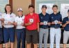 HS Boys’ Golf: All-Southwestern League team announced; Murrieta Valley’s Edwin Kuang named MVP