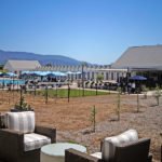 The Pool at Bottaia offers the sweet life to guests