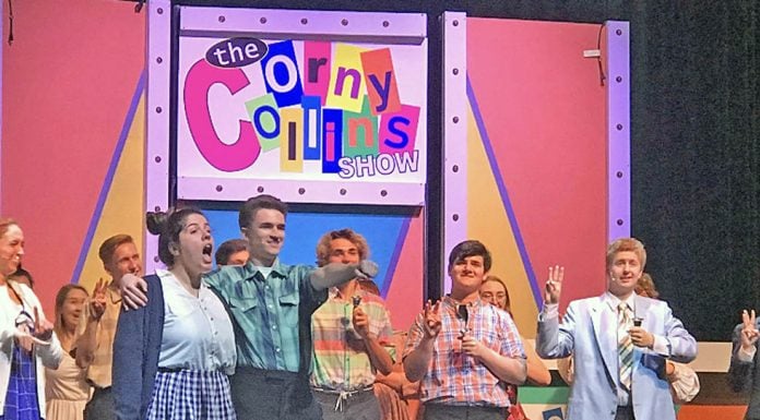 Temecula Valley Players bringing ‘Hairspray’ to Temecula