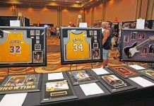 Sheriff’s estate auction to feature antiques, computers, vehicles