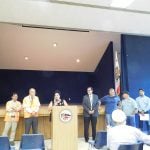 Caltrans State Highway 74 Raised Curb Median Safety Project construction begins July 8 in Hemet