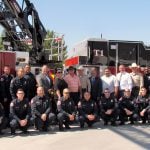 Soboba fire opens new station