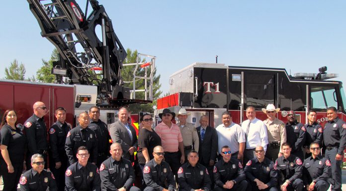 Soboba fire opens new station