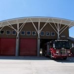 Dog killed in Menifee house fire, family displaced