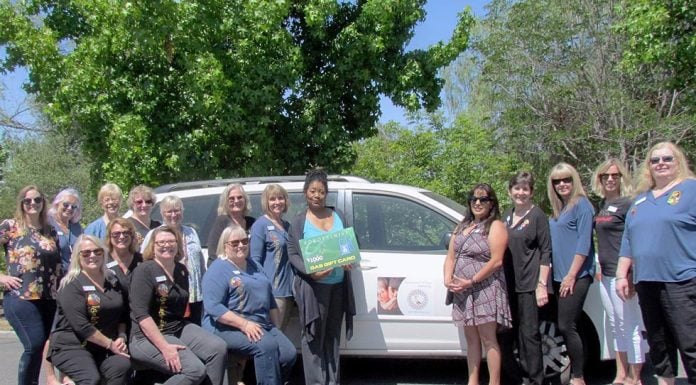 Soroptimist International of Temecula Valley seeks members