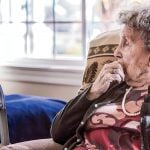 How to prepare the family when an aging loved one is moving in