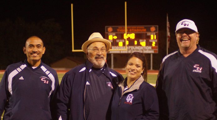 CIF Southern Section names Shearer as new assistant commissioner