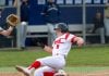 Local baseball players taken in 2019 Major League Baseball Draft