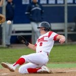 Local baseball players taken in 2019 Major League Baseball Draft