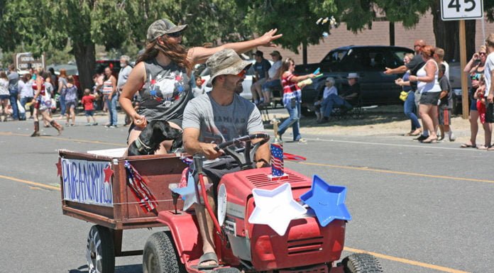 Anza Days returns to town, celebrating 87th year