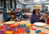 Summer events at the Anza Valley Library offer family fun