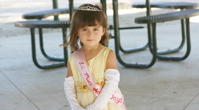 Miss Anza Days contest to be held June 22