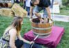 South Coast Winery Resort and Spa announces annual Grape Stomp
