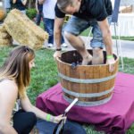 South Coast Winery Resort and Spa announces annual Grape Stomp