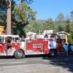 Idyllwild Strong benefit festival brings thousands of visitors to the full reopening of the mountain village