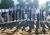 Truax Hotel breaks ground in Old Town Temecula