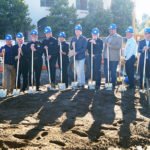 Truax Hotel breaks ground in Old Town Temecula