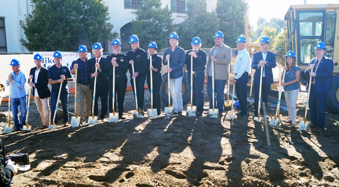 Truax Hotel breaks ground in Old Town Temecula