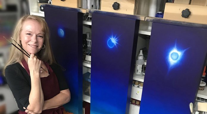 Arts Council Menifee announces August Artist of the Month