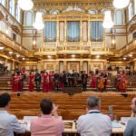 Cadenza String Orchestra of Temecula Valley wins first place in Vienna