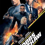 Movie Review: ‘Fast & Furious Presents: Hobbs & Shaw’