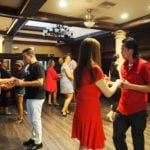 SalsaFama teaches dancing, changes lives