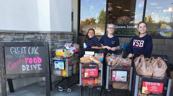 Community Mission of Hope serves those in need