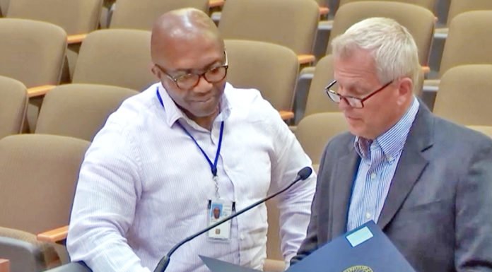 SARDA approves Mission Village Apartments agreement modifications