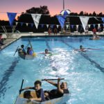 Youths set sail at annual boat regatta