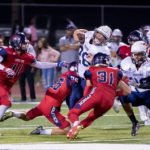 High school football gets underway, Zero Week games are here