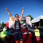 Former Temecula Valley graduate wins Sprint-Distance National Championships