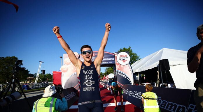 Former Temecula Valley graduate wins Sprint-Distance National Championships