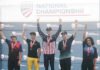 Two local riders place at USA Mountain Biking Championships