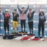 Two local riders place at USA Mountain Biking Championships
